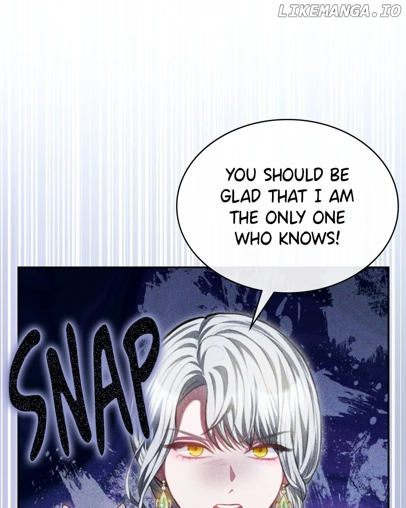 Concubine’s Invitation Chapter 52 page 17
