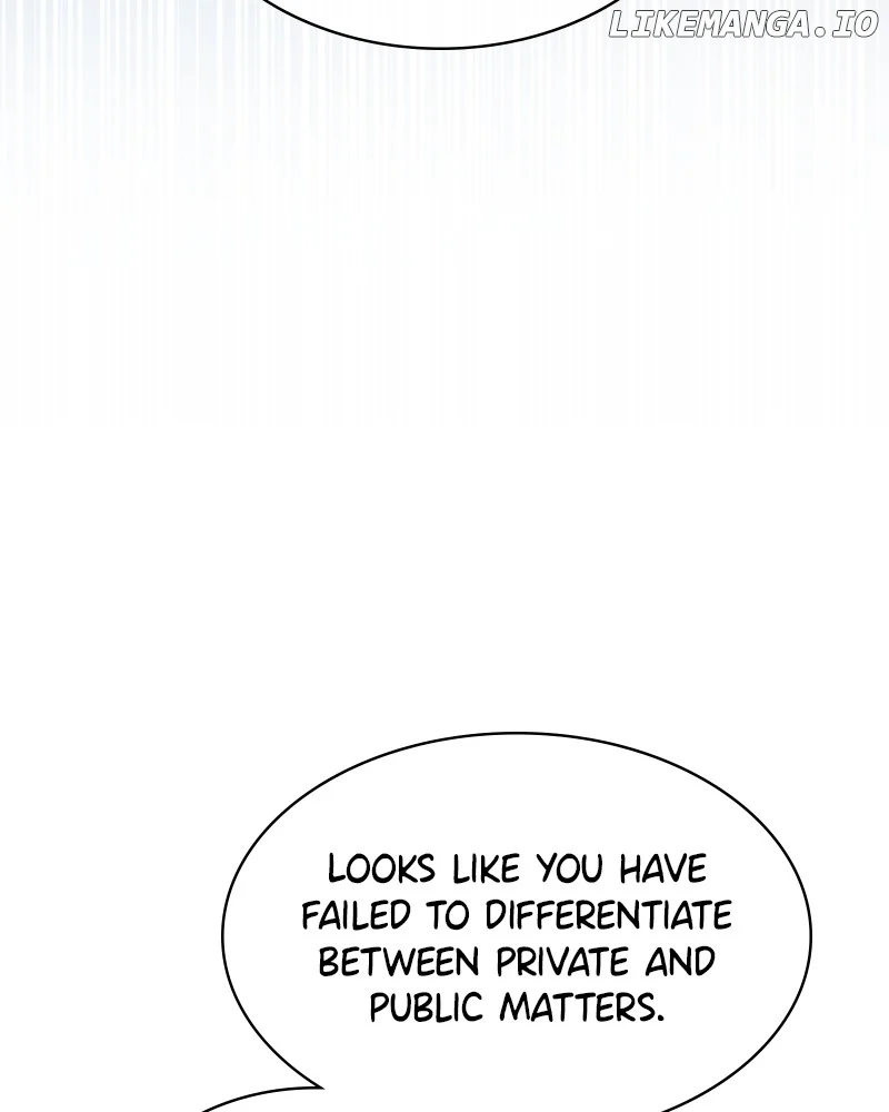 Concubine’s Invitation Chapter 52 page 19