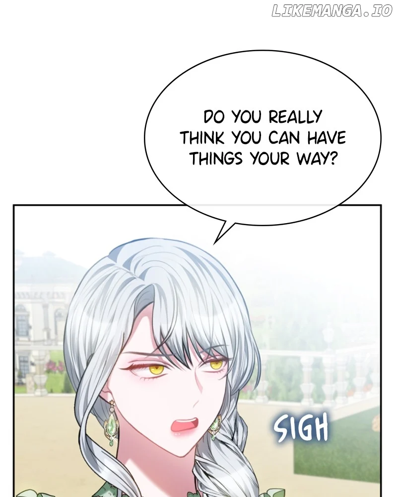 Concubine’s Invitation Chapter 52 page 22