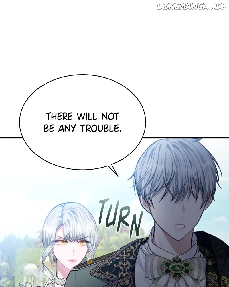 Concubine’s Invitation Chapter 52 page 30