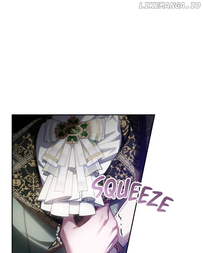 Concubine’s Invitation Chapter 52 page 3