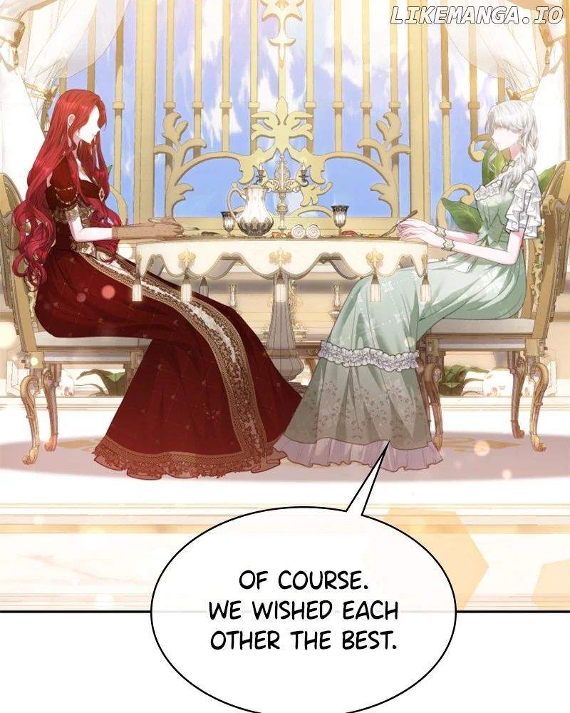 Concubine’s Invitation Chapter 52 page 45
