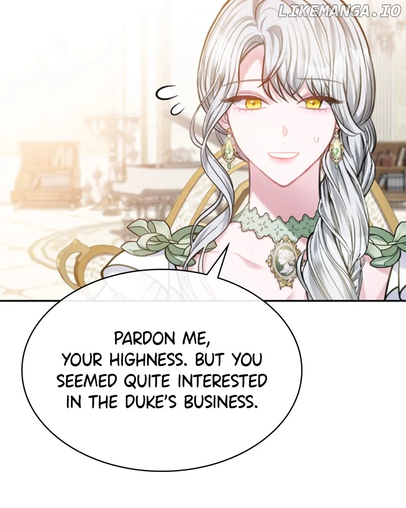 Concubine’s Invitation Chapter 52 page 48