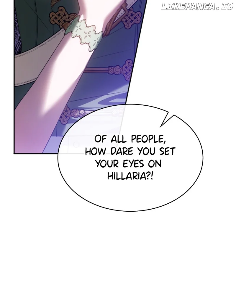 Concubine’s Invitation Chapter 52 page 4