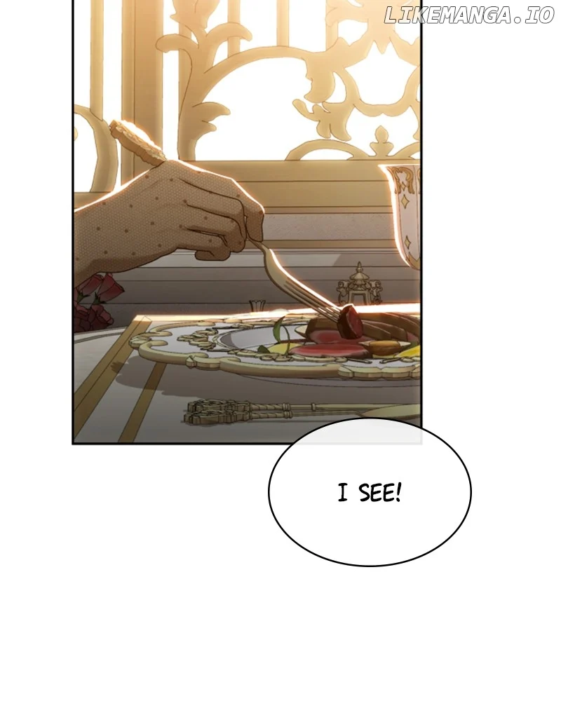 Concubine’s Invitation Chapter 52 page 50