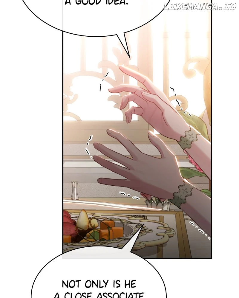 Concubine’s Invitation Chapter 52 page 52