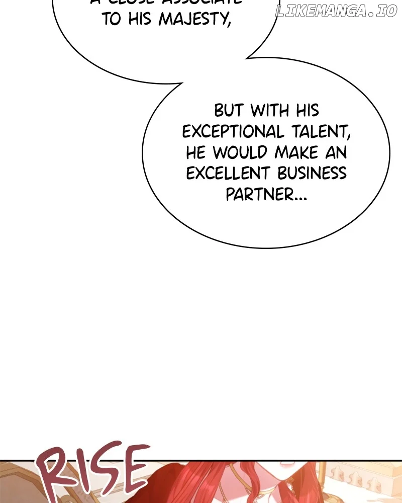 Concubine’s Invitation Chapter 52 page 53