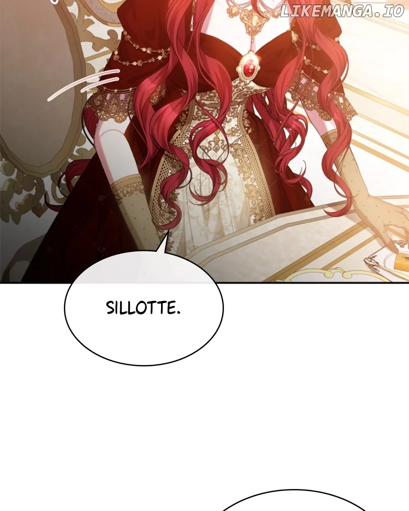 Concubine’s Invitation Chapter 52 page 54