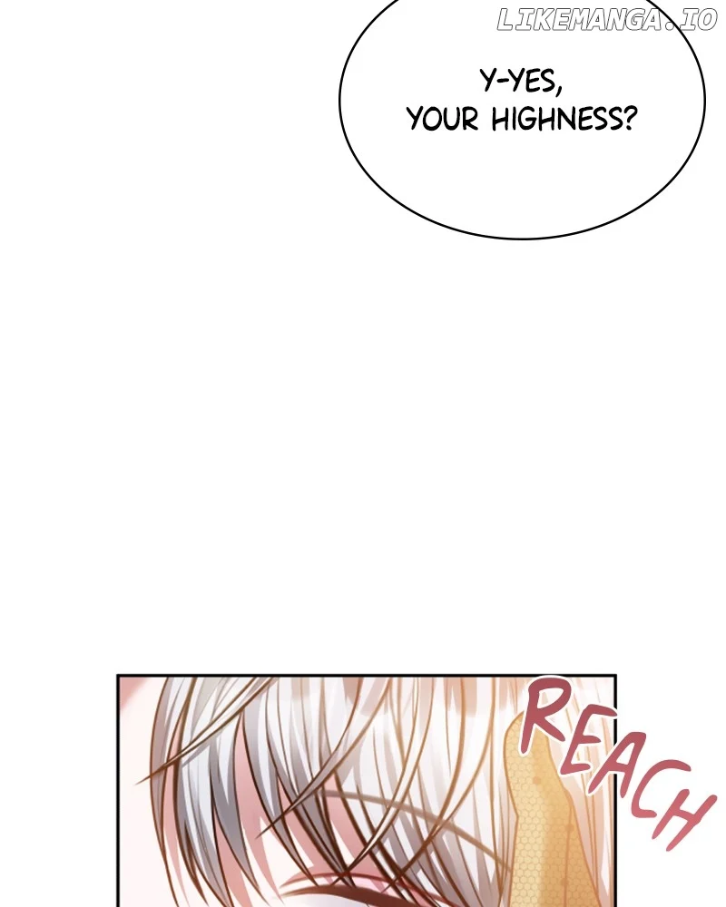 Concubine’s Invitation Chapter 52 page 55
