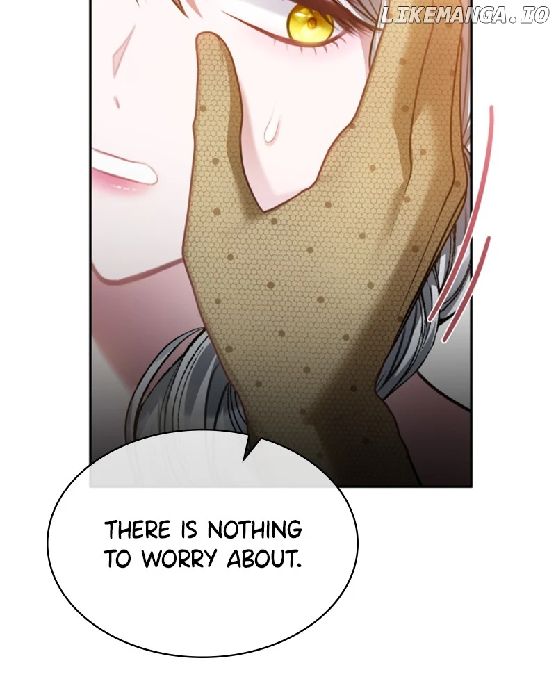 Concubine’s Invitation Chapter 52 page 56