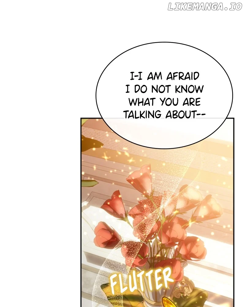 Concubine’s Invitation Chapter 52 page 61