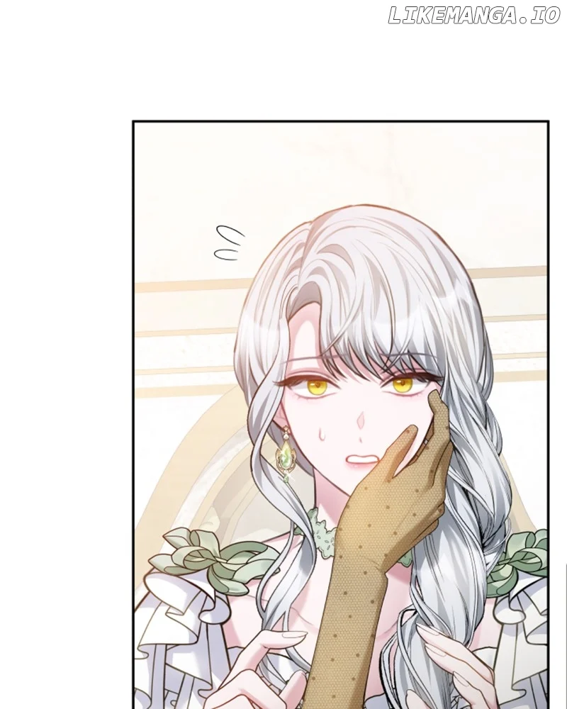 Concubine’s Invitation Chapter 52 page 66