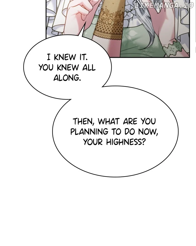 Concubine’s Invitation Chapter 52 page 67