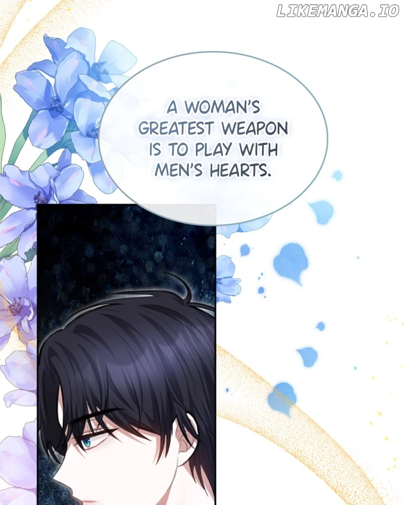 Concubine’s Invitation Chapter 52 page 70