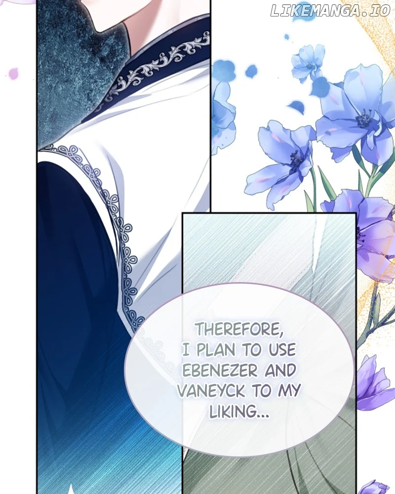 Concubine’s Invitation Chapter 52 page 71
