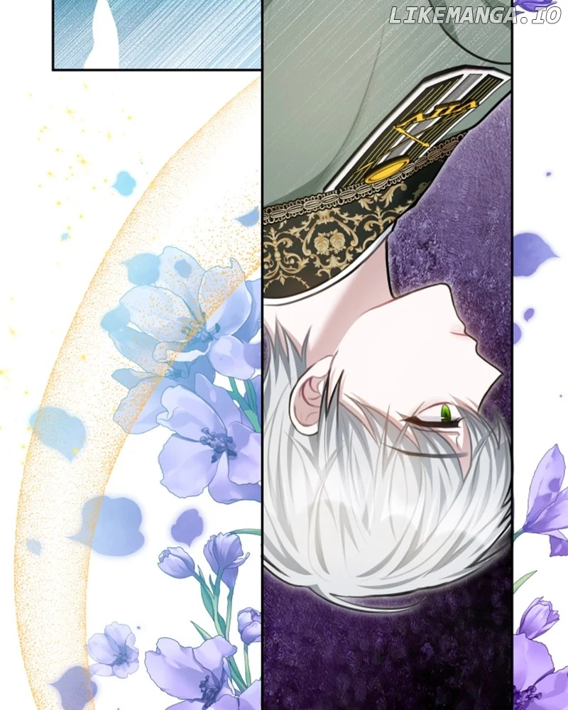 Concubine’s Invitation Chapter 52 page 72