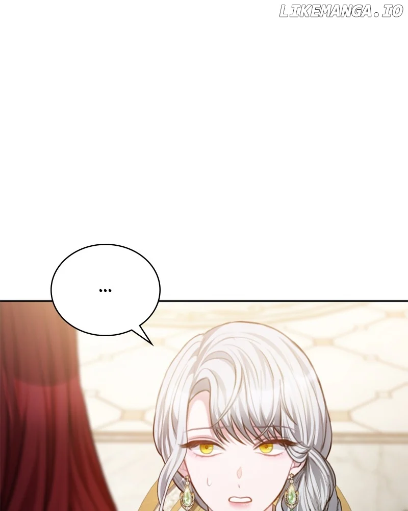Concubine’s Invitation Chapter 52 page 78