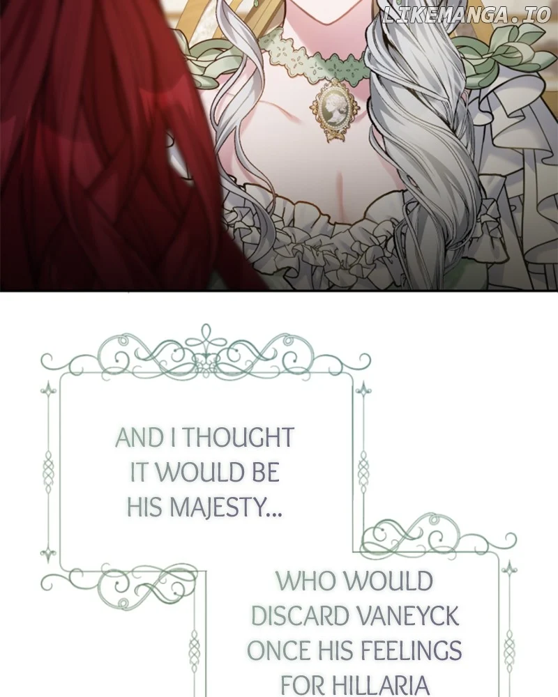 Concubine’s Invitation Chapter 52 page 79