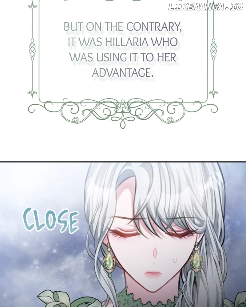 Concubine’s Invitation Chapter 52 page 81