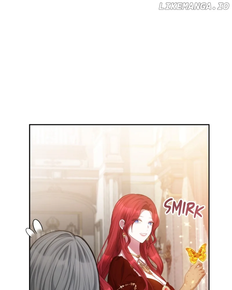 Concubine’s Invitation Chapter 52 page 83