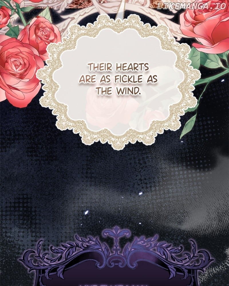 Concubine’s Invitation Chapter 52 page 89