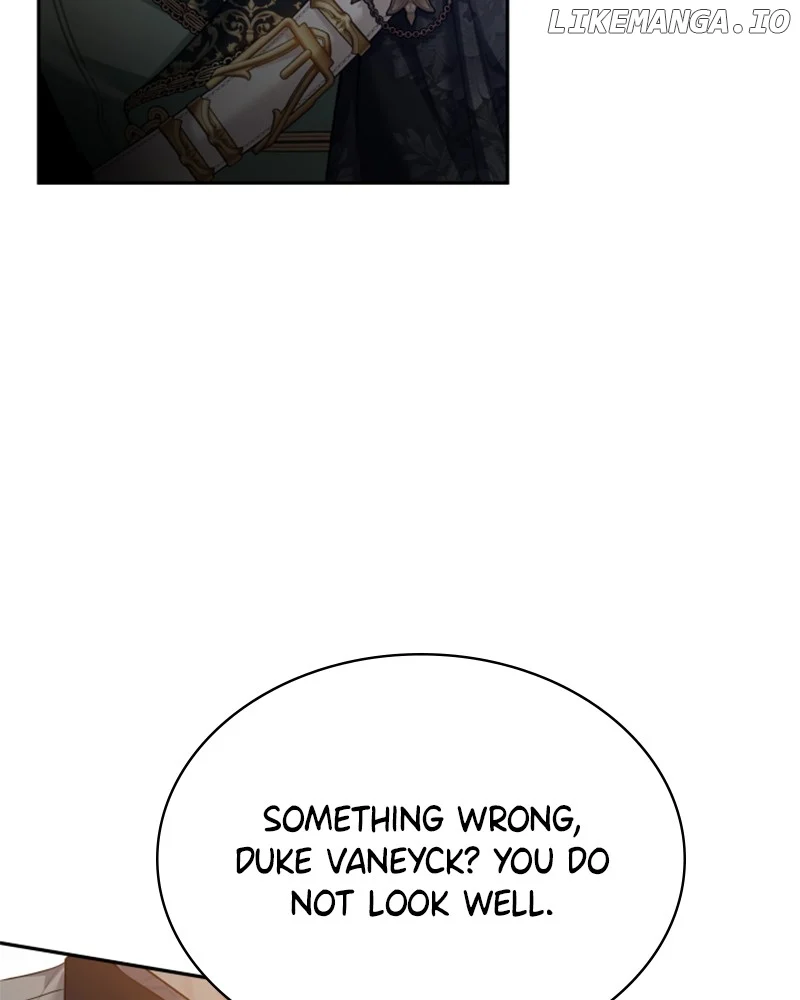 Concubine’s Invitation Chapter 52 page 98