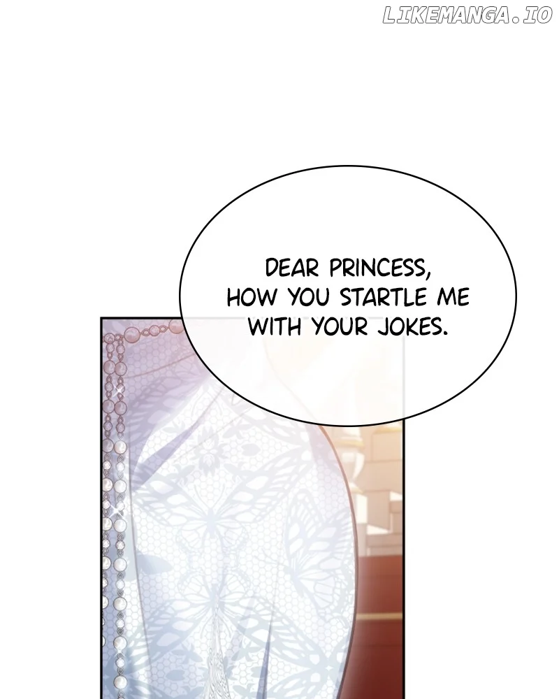 Concubine’s Invitation Chapter 54 page 99