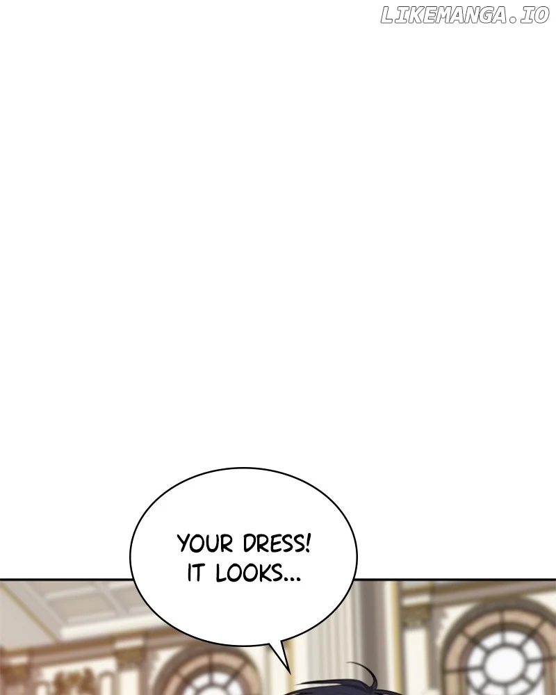 Concubine’s Invitation Chapter 54 page 101