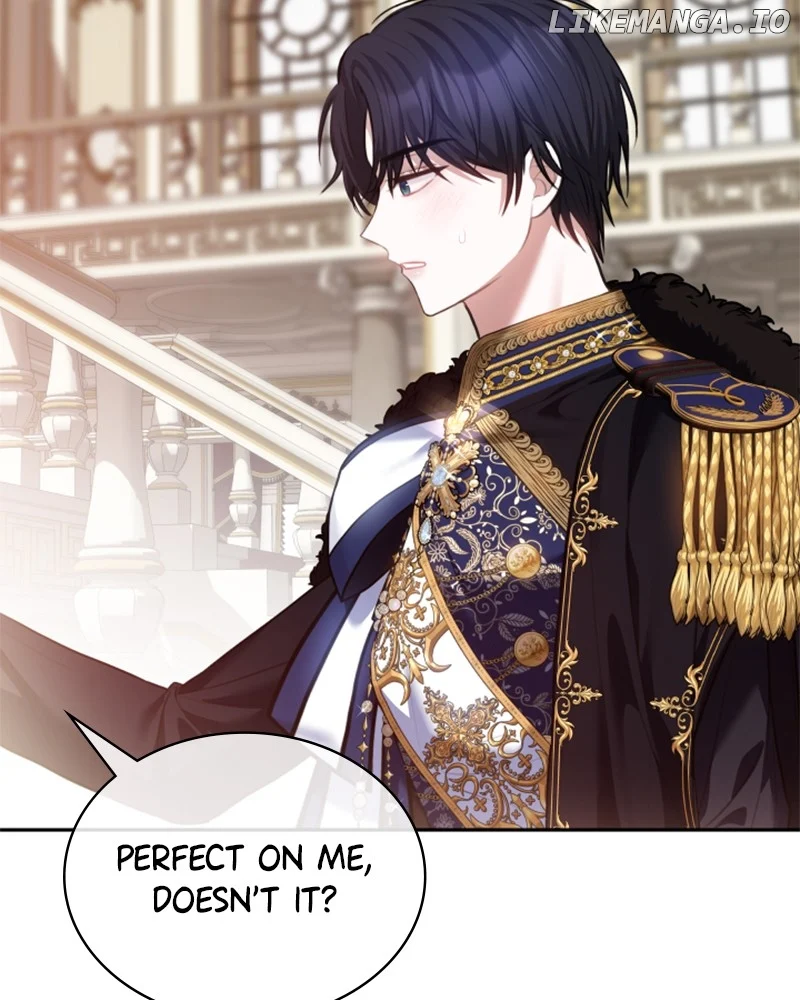 Concubine’s Invitation Chapter 54 page 102