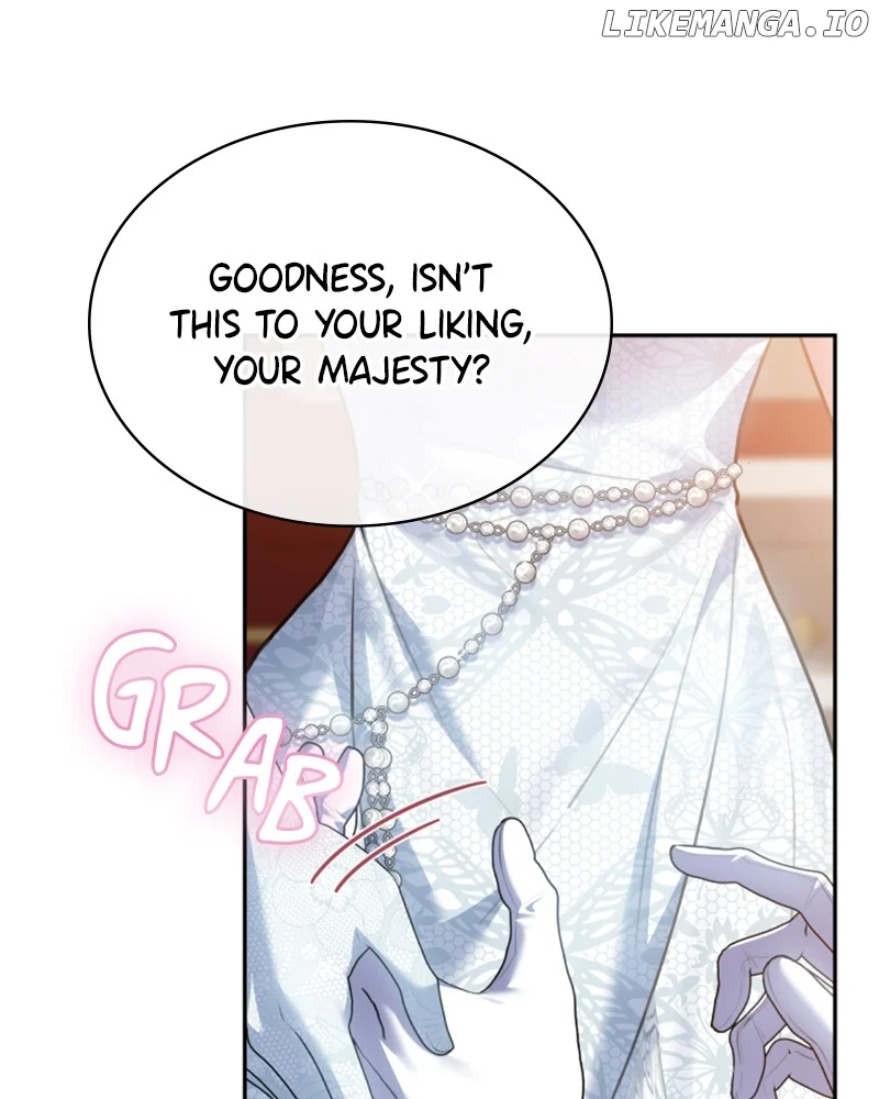 Concubine’s Invitation Chapter 54 page 106
