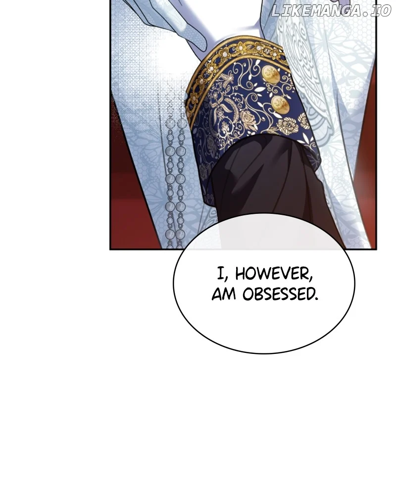 Concubine’s Invitation Chapter 54 page 107