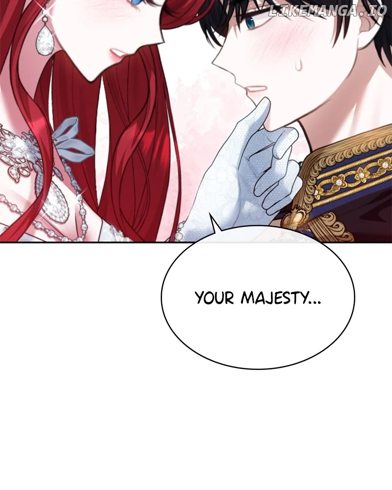 Concubine’s Invitation Chapter 54 page 117