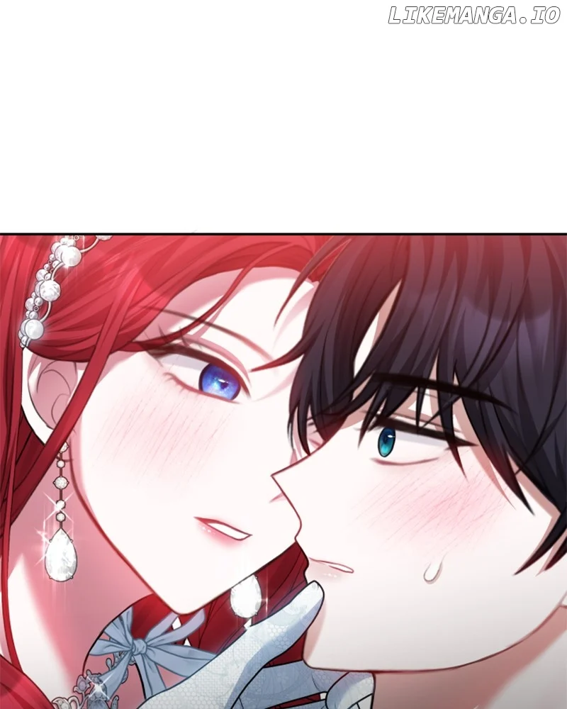 Concubine’s Invitation Chapter 54 page 118