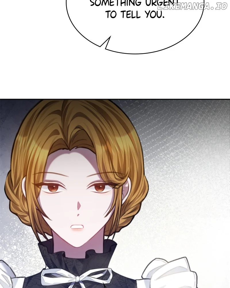 Concubine’s Invitation Chapter 54 page 11