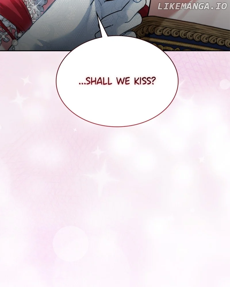 Concubine’s Invitation Chapter 54 page 119