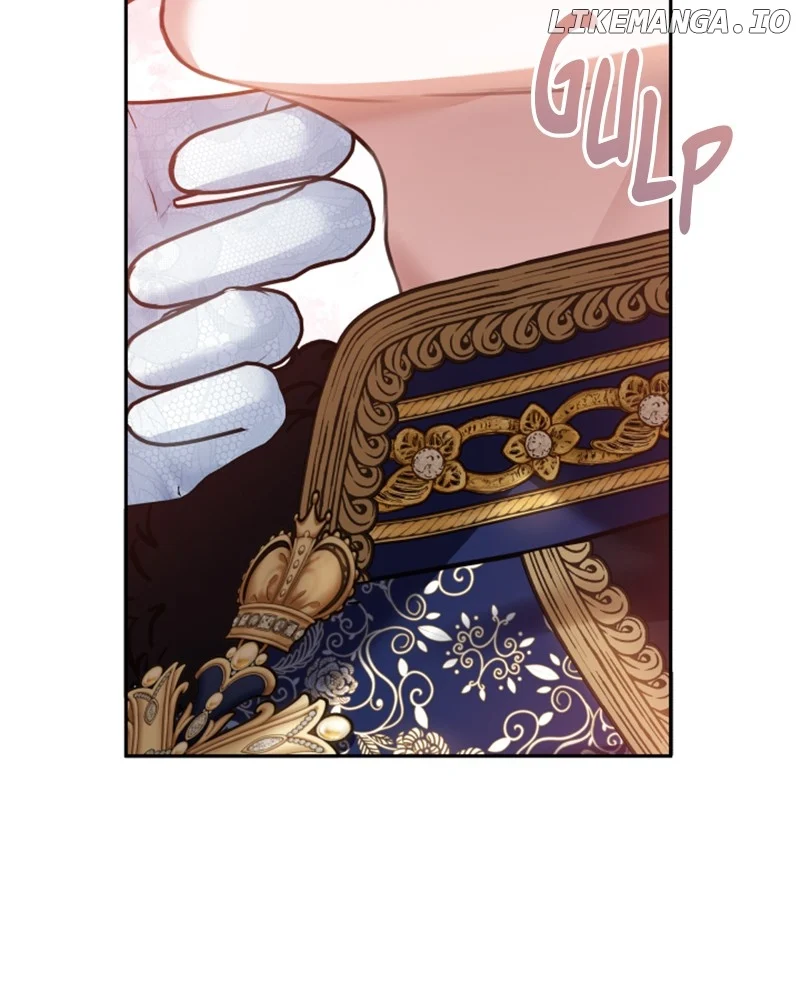 Concubine’s Invitation Chapter 54 page 121