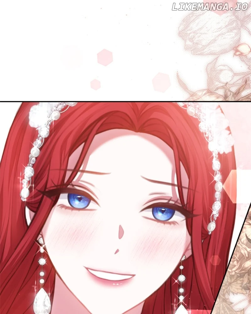 Concubine’s Invitation Chapter 54 page 123