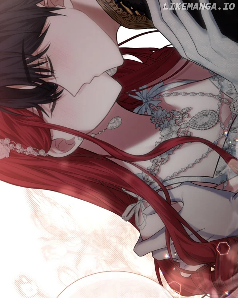 Concubine’s Invitation Chapter 54 page 128