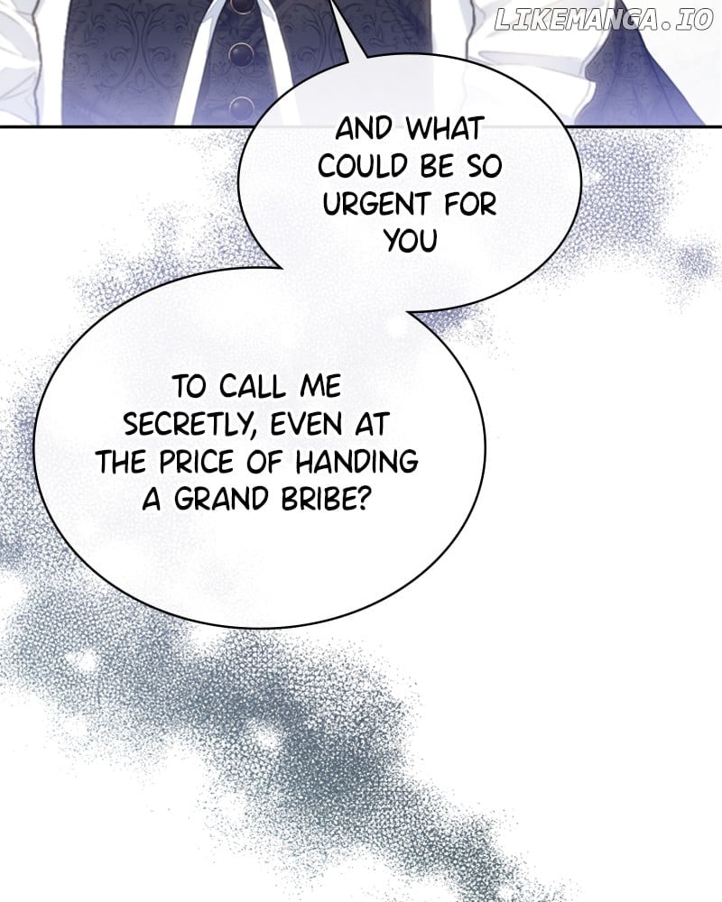 Concubine’s Invitation Chapter 54 page 12