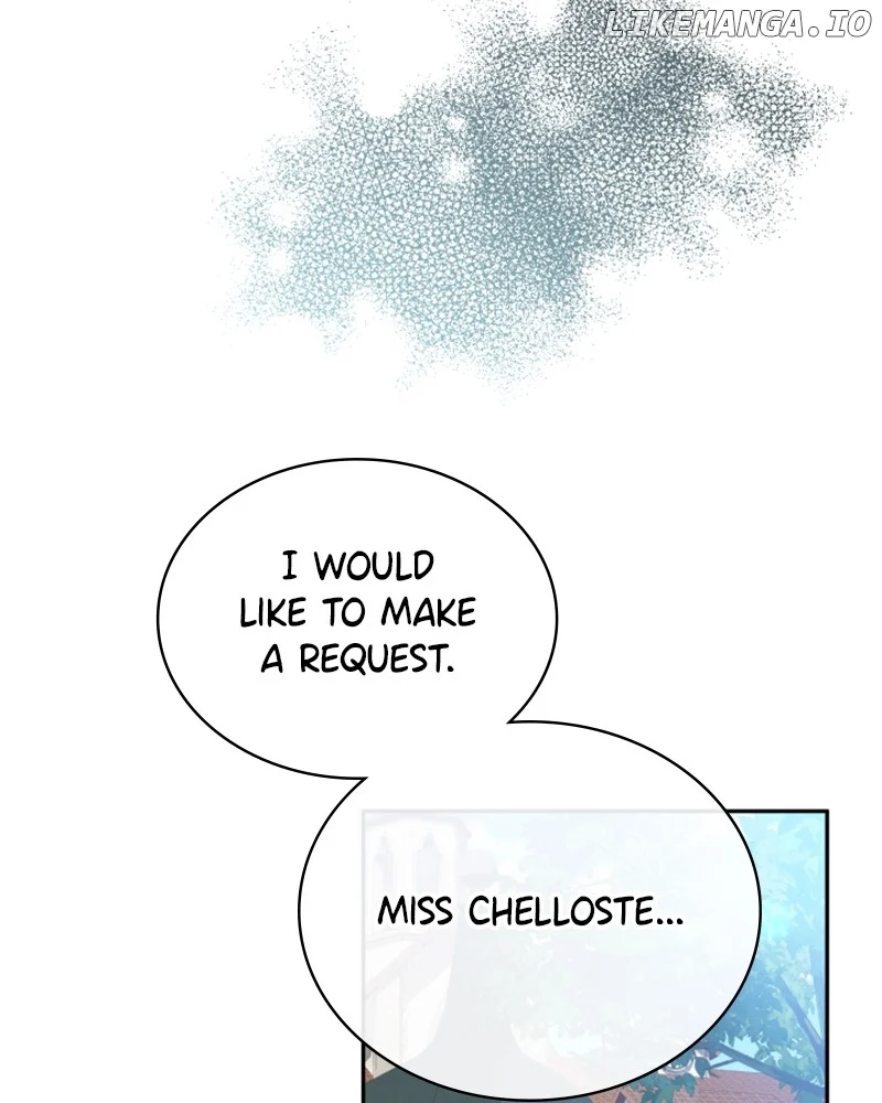 Concubine’s Invitation Chapter 54 page 13