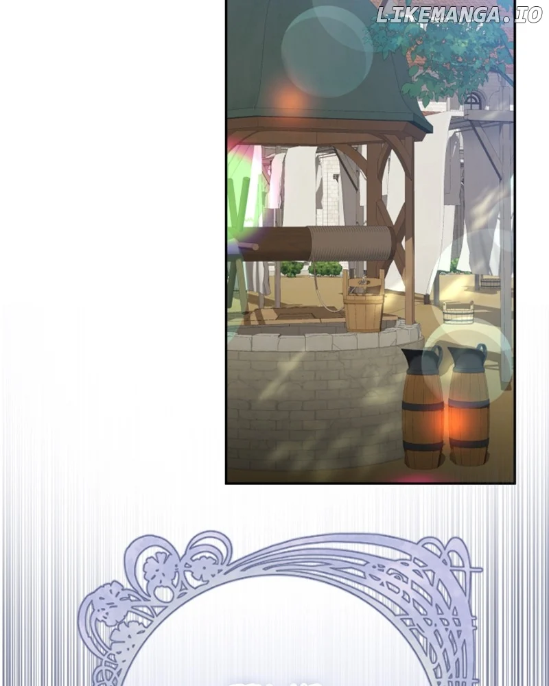 Concubine’s Invitation Chapter 54 page 14