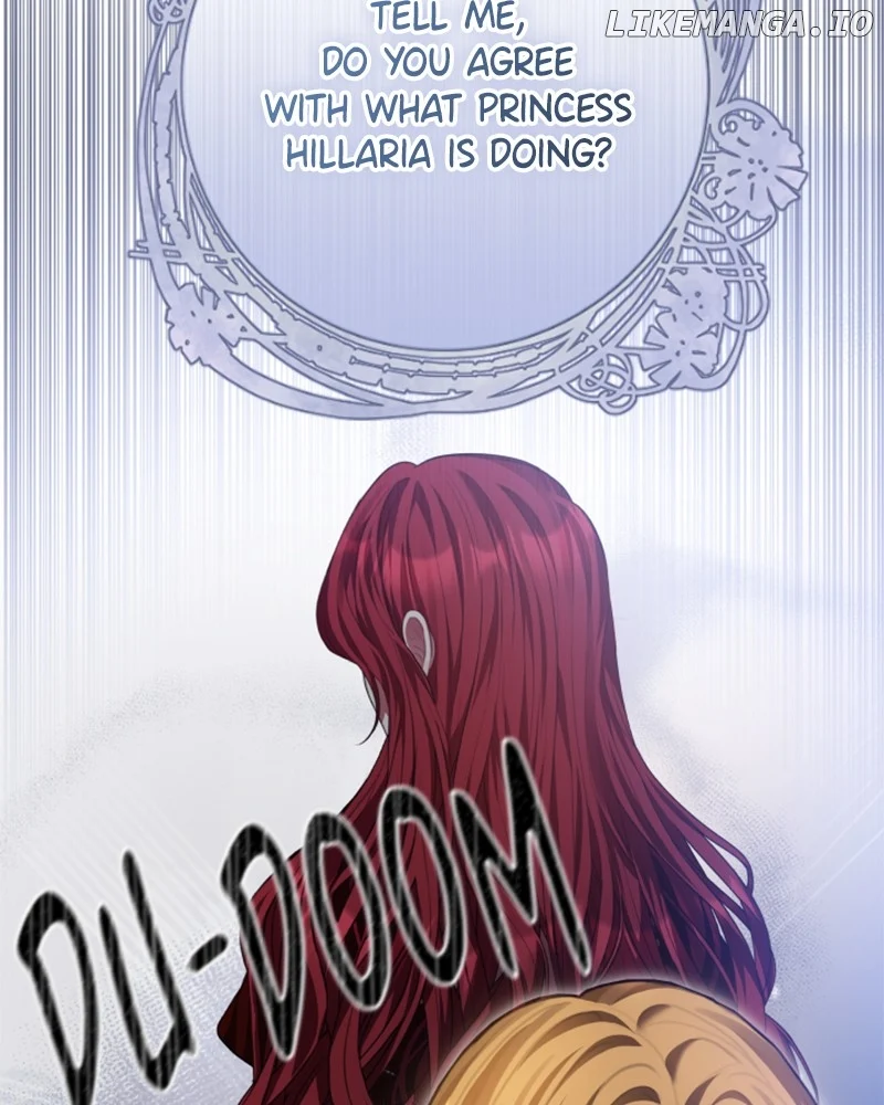 Concubine’s Invitation Chapter 54 page 15