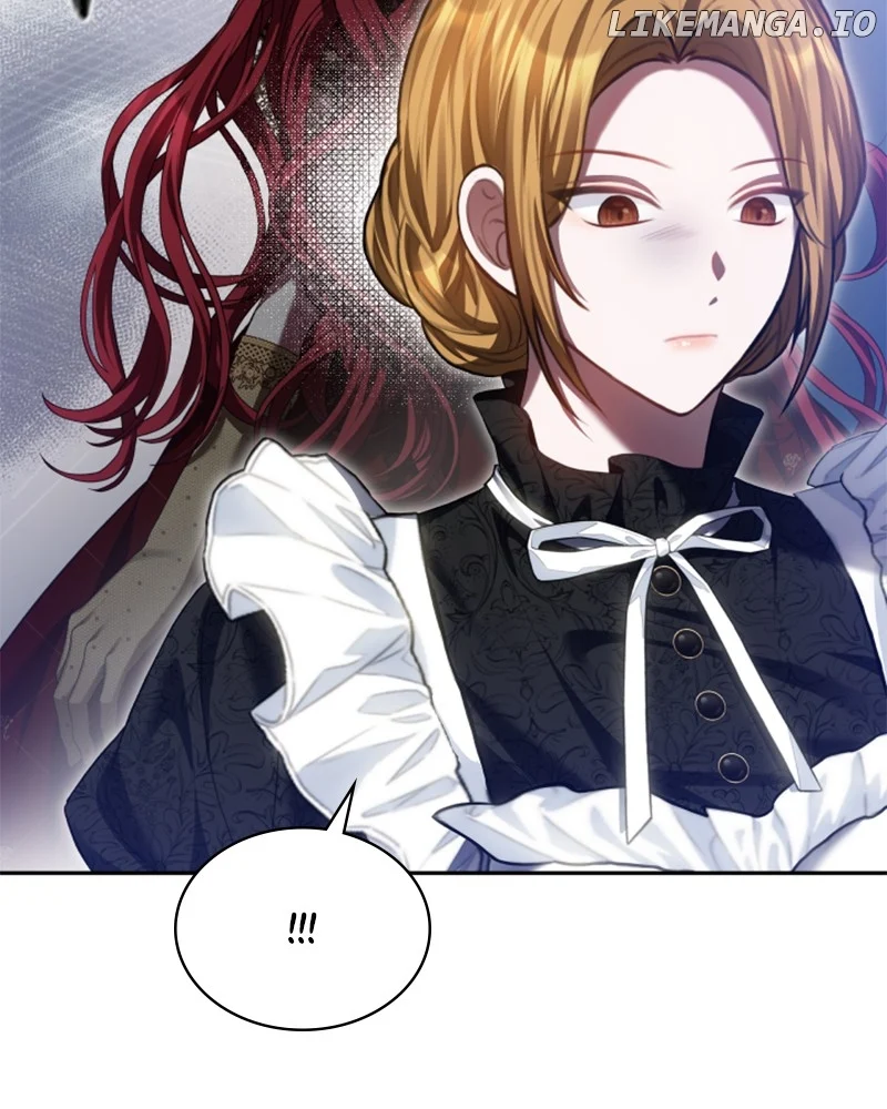 Concubine’s Invitation Chapter 54 page 16