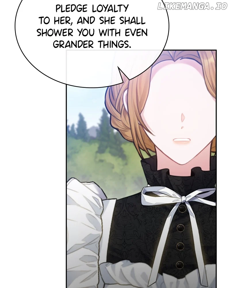 Concubine’s Invitation Chapter 54 page 26