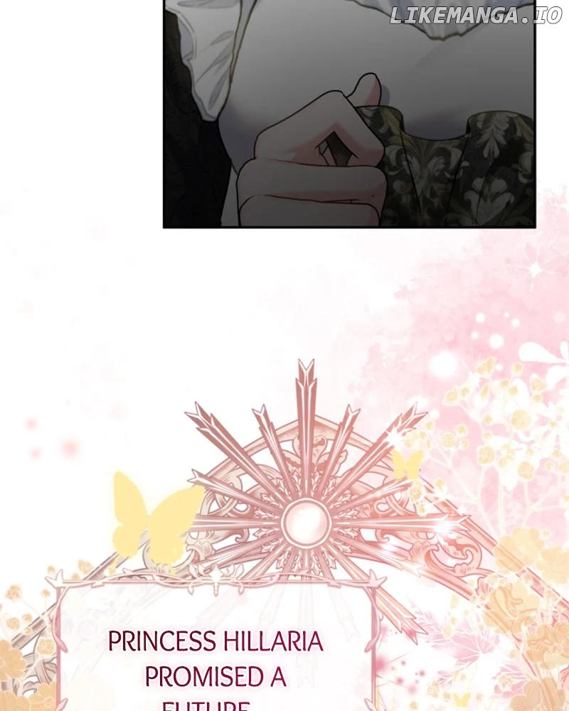 Concubine’s Invitation Chapter 54 page 27