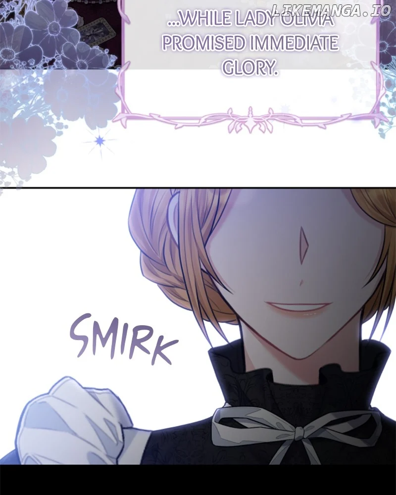 Concubine’s Invitation Chapter 54 page 30