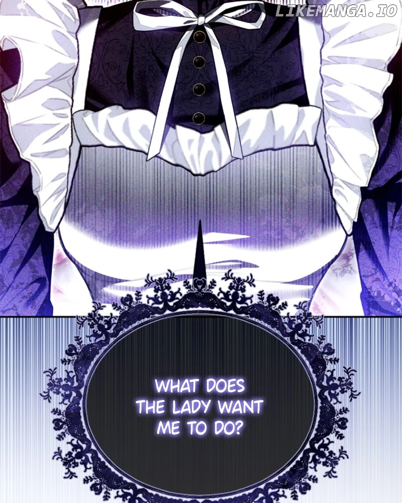 Concubine’s Invitation Chapter 54 page 32