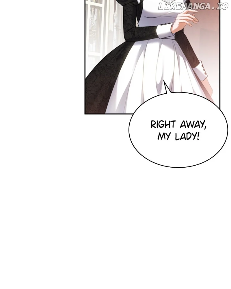 Concubine’s Invitation Chapter 54 page 39