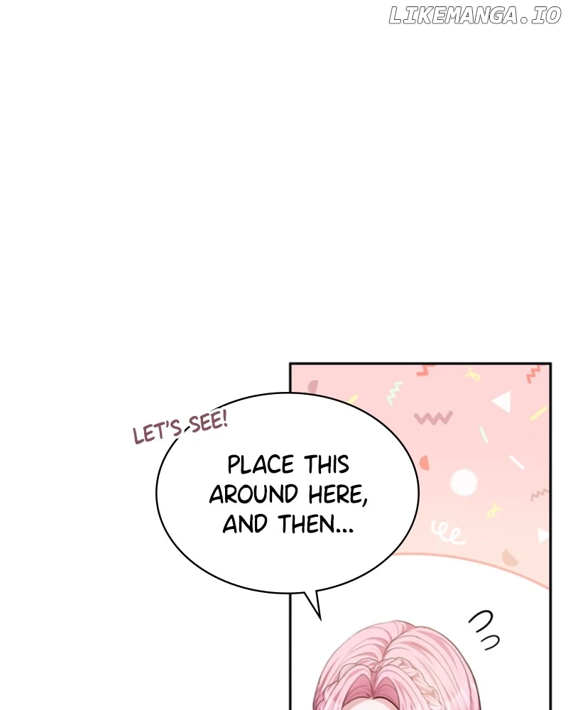 Concubine’s Invitation Chapter 54 page 42