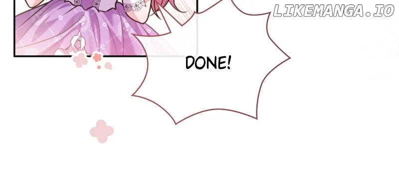 Concubine’s Invitation Chapter 54 page 44